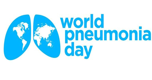 12th November: World Pneumonia Day