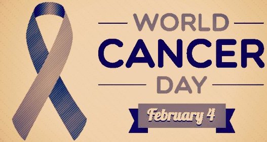 February 4: World Cancer Day