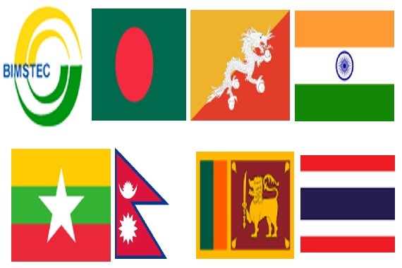 Must Know facts about BIMSTEC
