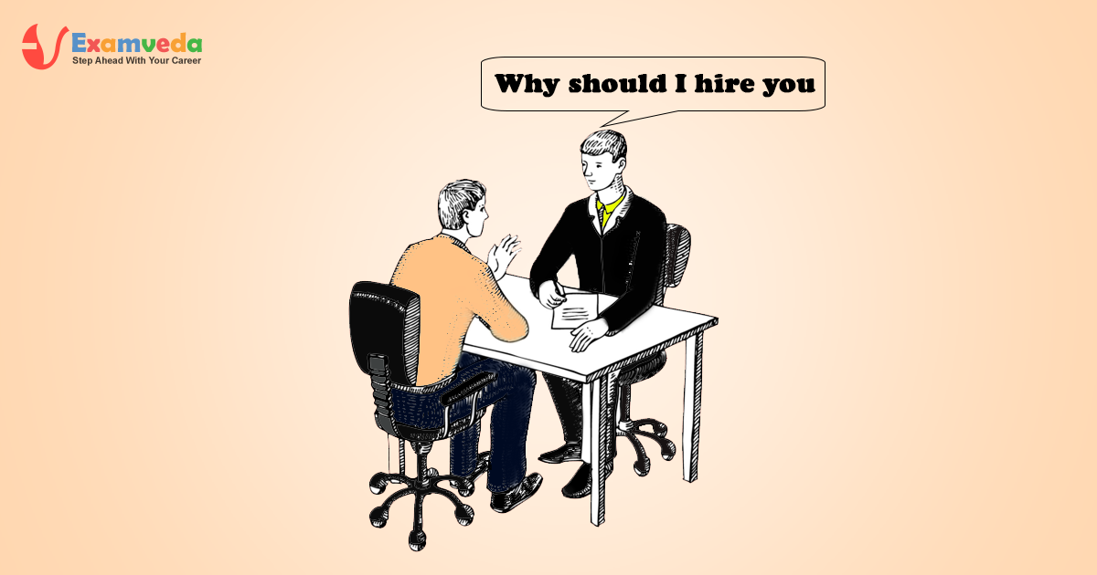Why should I hire you