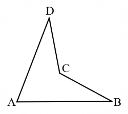 Geometry mcq question image Geometry mcq question image