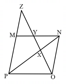 Geometry mcq question image Geometry mcq question image