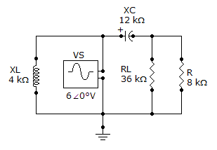 Circuit Theorems In Ac Analysis mcq question image Circuit Theorems In Ac Analysis mcq question image