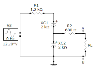 Circuit Theorems In Ac Analysis mcq question image Circuit Theorems In Ac Analysis mcq question image