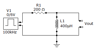 Time Response of Reactive Circuits mcq question image
