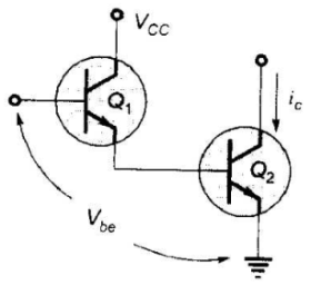 Analog Electronics mcq question image Analog Electronics mcq question image