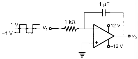 Analog Electronics mcq question image Analog Electronics mcq question image