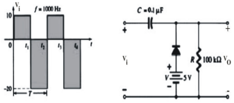 Analog Electronics mcq question image Analog Electronics mcq question image