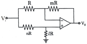 Analog Electronics mcq question image Analog Electronics mcq question image