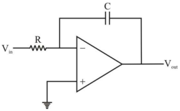 Analog Electronics mcq question image Analog Electronics mcq question image