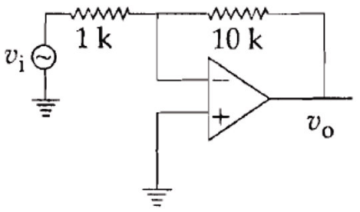 Analog Electronics mcq question image Analog Electronics mcq question image