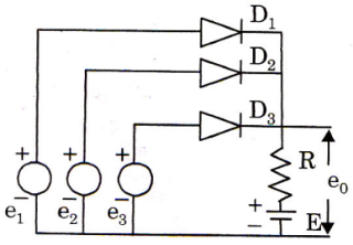 Analog Electronics mcq question image Analog Electronics mcq question image