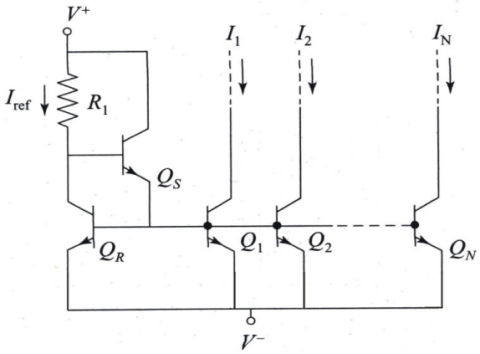 Analog Electronics mcq question image Analog Electronics mcq question image