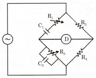 Measurement and Instrumentation mcq question image Measurement and Instrumentation mcq question image