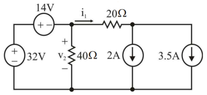 Network Theory and Analysis mcq question image Network Theory and Analysis mcq question image