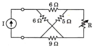 Network Theory and Analysis mcq question image Network Theory and Analysis mcq question image