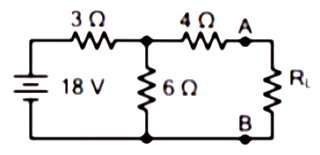 Network Theory and Analysis mcq question image Network Theory and Analysis mcq question image