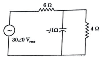 Network Theory and Analysis mcq question image Network Theory and Analysis mcq question image