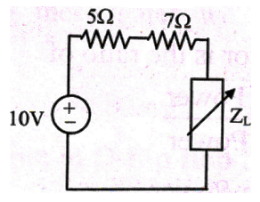 Network Theory and Analysis mcq question image Network Theory and Analysis mcq question image