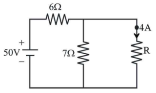 Network Theory and Analysis mcq question image Network Theory and Analysis mcq question image