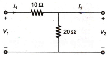Network Theory and Analysis mcq question image Network Theory and Analysis mcq question image