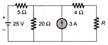 Network Theory and Analysis mcq question image Network Theory and Analysis mcq question image