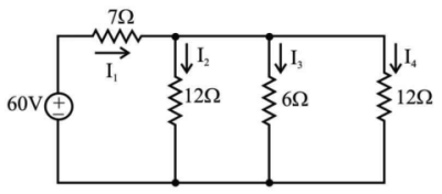 Network Theory and Analysis mcq question image Network Theory and Analysis mcq question image