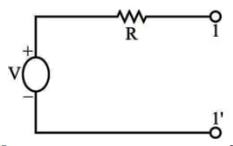 Network Theory and Analysis mcq question image Network Theory and Analysis mcq question image