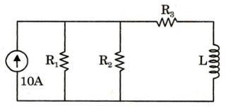 Network Theory and Analysis mcq question image Network Theory and Analysis mcq question image