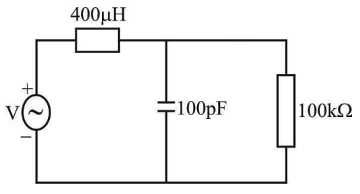 Network Theory and Analysis mcq question image Network Theory and Analysis mcq question image