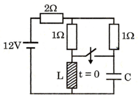 Network Theory and Analysis mcq question image Network Theory and Analysis mcq question image