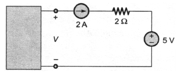 Network Theory and Analysis mcq question image Network Theory and Analysis mcq question image