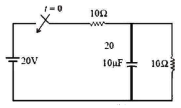 Network Theory and Analysis mcq question image Network Theory and Analysis mcq question image