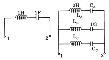 Network Theory and Analysis mcq question image Network Theory and Analysis mcq question image