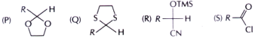 Basics of Organic Reaction Mechanism mcq question image