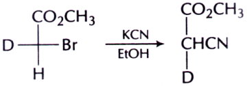 Basics of Organic Reaction Mechanism mcq question image