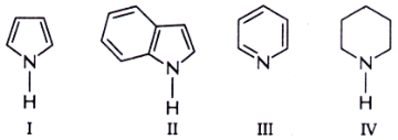 Basics of Organic Reaction Mechanism mcq question image