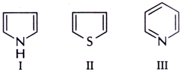Basics of Organic Reaction Mechanism mcq question image Basics of Organic Reaction Mechanism mcq question image