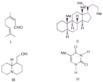 Basics of Organic Reaction Mechanism mcq question image