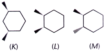 Basics of Organic Reaction Mechanism mcq question image