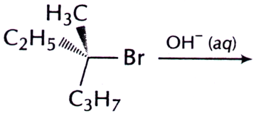 Basics of Organic Reaction Mechanism mcq question image