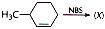 Basics of Organic Reaction Mechanism mcq question image