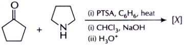 Basics of Organic Reaction Mechanism mcq question image