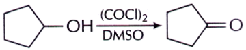 Basics of Organic Reaction Mechanism mcq question image