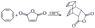 Basics of Organic Reaction Mechanism mcq question image