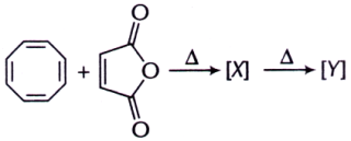 Basics of Organic Reaction Mechanism mcq question image