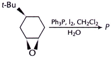 Basics of Organic Reaction Mechanism mcq question image