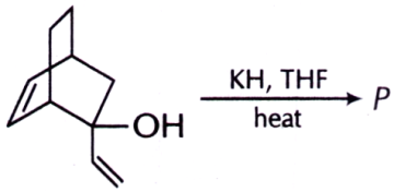 Basics of Organic Reaction Mechanism mcq question image Basics of Organic Reaction Mechanism mcq question image