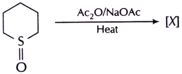 Basics of Organic Reaction Mechanism mcq question image