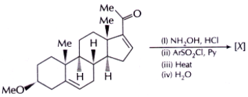 Basics of Organic Reaction Mechanism mcq question image